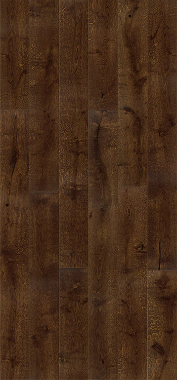Drevená podlaha Dub Marsala Grande, matný lak, kartáč, 4V 14x180x2200