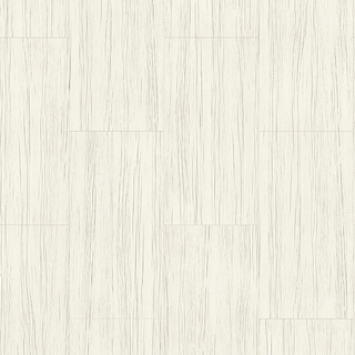 Vodeodolná laminátová podlaha Egger Kingsize AQ , EPL170 Biele Drevo