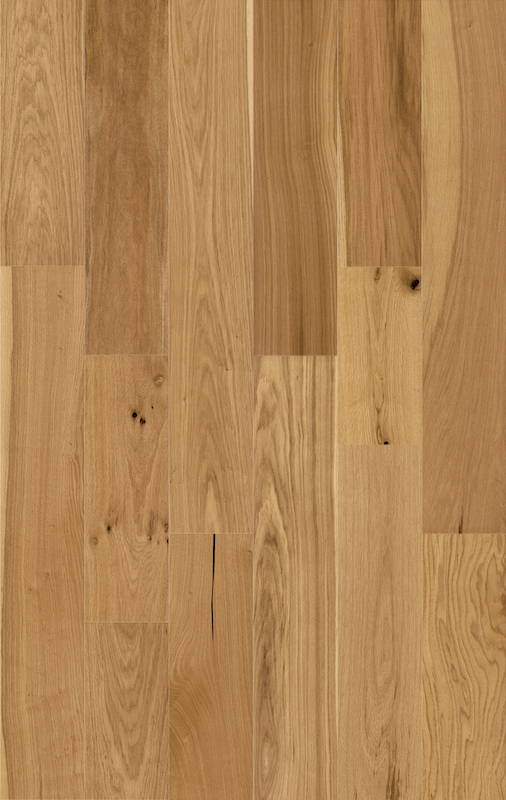 Hybridná drevená podlaha Dub Tugela